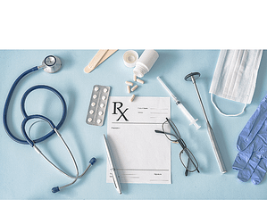 Modern medicine tools