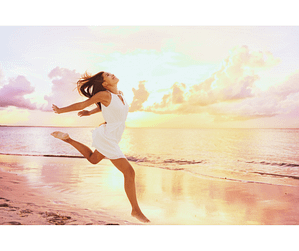 Wellness is happiness